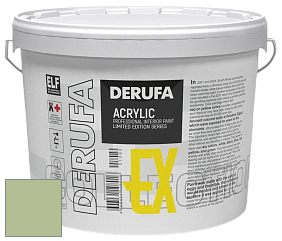 Матовая краска Derufa Expo (EX) цвет DRF 1396 