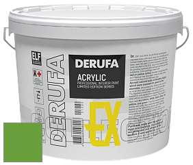Матовая краска Derufa Expo (EX) цвет DRF 1945 