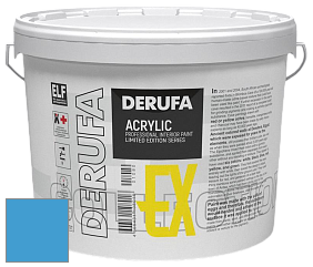 Матовая краска Derufa Expo (EX) цвет DRF 2041 