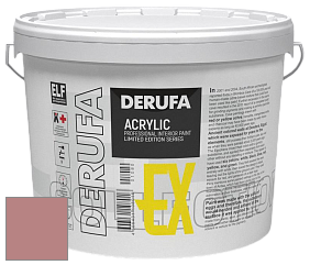 Матовая краска Derufa Expo (EX) цвет DRF 3099 