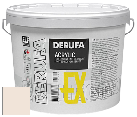 Матовая краска Derufa Expo (EX) цвет DRF 1317 