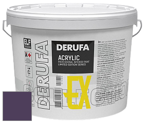 Матовая краска Derufa Expo (EX) цвет DRF 1512 
