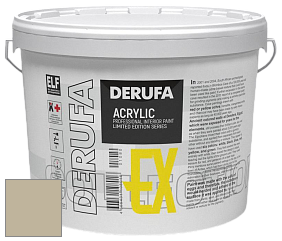 Матовая краска Derufa Expo (EX) цвет DRF 1150 