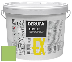 Матовая краска Derufa Expo (EX) цвет DRF 1936 