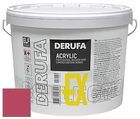 Матовая краска Derufa Expo (EX) цвет DRF 1854 