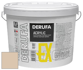 Матовая краска Derufa Expo (EX) цвет DRF 3028 