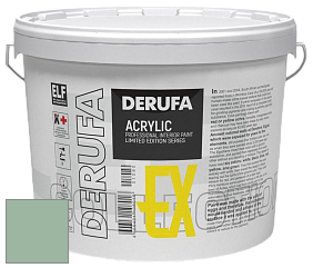 Матовая краска Derufa Expo (EX) цвет DRF 1431 