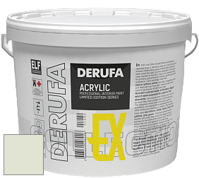 Матовая краска Derufa Expo (EX) цвет DRF 1681 