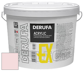 Матовая краска Derufa Expo (EX) цвет DRF 1282 