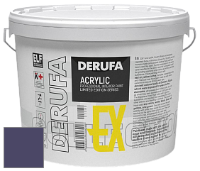 Матовая краска Derufa Expo (EX) цвет NCS S 6030-R60B 