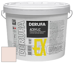Матовая краска Derufa Expo (EX) цвет DRF 3096 
