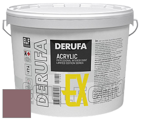Матовая краска Derufa Expo (EX) цвет DRF 3100 