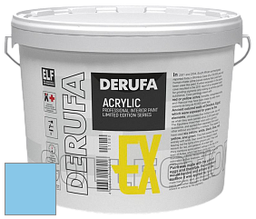 Матовая краска Derufa Expo (EX) цвет DRF 2032 