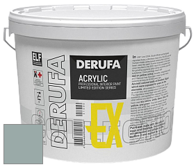 Матовая краска Derufa Expo (EX) цвет DRF 1214 
