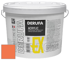 Матовая краска Derufa Expo (EX) цвет DRF 1882 
