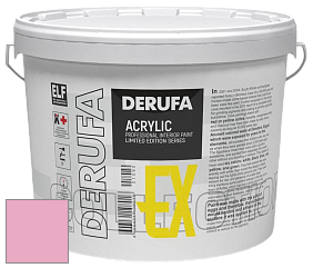 Матовая краска Derufa Expo (EX) цвет DRF 2116 