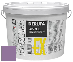 Матовая краска Derufa Expo (EX) цвет DRF 1811 
