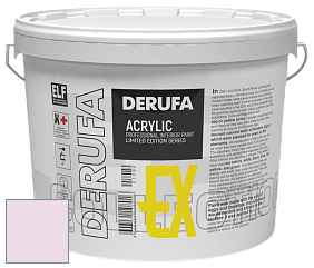 Матовая краска Derufa Expo (EX) цвет DRF 1555 
