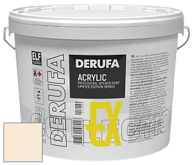Матовая краска Derufa Expo (EX) цвет NCS S 0505-Y40R 