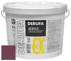 Матовая краска Derufa Expo (EX) цвет DRF 1834 