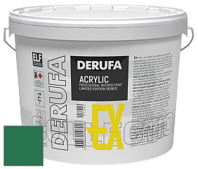 Матовая краска Derufa Expo (EX) цвет DRF 1707 