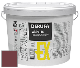 Матовая краска Derufa Expo (EX) цвет DRF 1841 