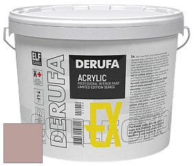 Матовая краска Derufa Expo (EX) цвет DRF 1024 