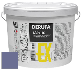 Матовая краска Derufa Expo (EX) цвет DRF 1510 