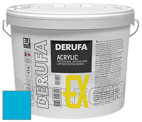 Матовая краска Derufa Expo (EX) цвет NCS S 1060-B 