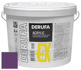 Матовая краска Derufa Expo (EX) цвет DRF 1568 