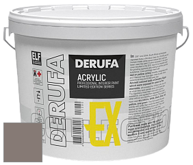 Матовая краска Derufa Expo (EX) цвет DRF 9069 