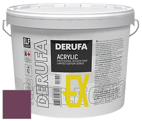 Матовая краска Derufa Expo (EX) цвет DRF 1827 