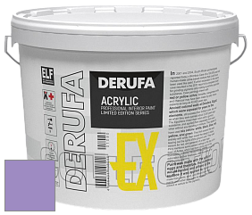Матовая краска Derufa Expo (EX) цвет DRF 2083 