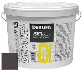 Матовая краска Derufa Expo (EX) цвет NCS S 8502-R 