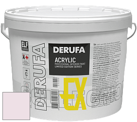 Матовая краска Derufa Expo (EX) цвет NCS S 0510-R30B 