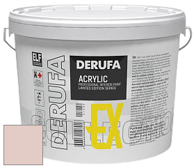 Матовая краска Derufa Expo (EX) цвет DRF 3097 