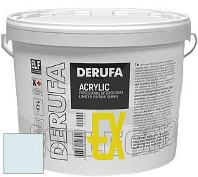 Матовая краска Derufa Expo (EX) цвет NCS S 0507-B 