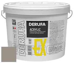 Матовая краска Derufa Expo (EX) цвет DRF 3009 