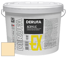 Матовая краска Derufa Expo (EX) цвет NCS S 0515-Y10R 