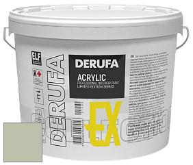 Матовая краска Derufa Expo (EX) цвет DRF 1178 