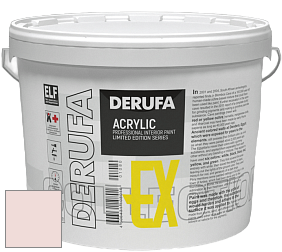 Матовая краска Derufa Expo (EX) цвет DRF 1583 