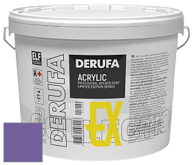 Матовая краска Derufa Expo (EX) цвет DRF 2085 