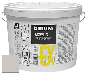 Матовая краска Derufa Expo (EX) цвет DRF 9064 