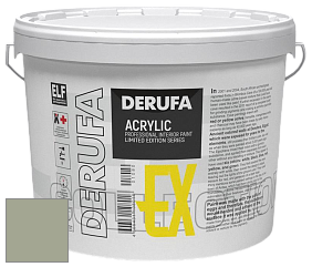 Матовая краска Derufa Expo (EX) цвет DRF 1179 