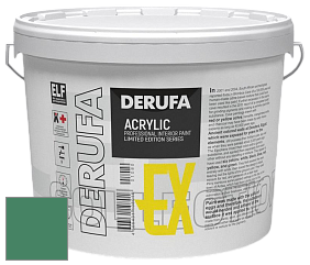 Матовая краска Derufa Expo (EX) цвет NCS S 4040-G 