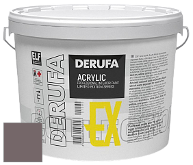 Матовая краска Derufa Expo (EX) цвет DRF 9077 