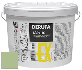 Матовая краска Derufa Expo (EX) цвет DRF 1683 