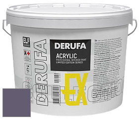 Матовая краска Derufa Expo (EX) цвет DRF 1518 