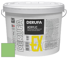 Матовая краска Derufa Expo (EX) цвет DRF 1942 