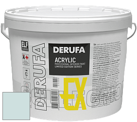 Матовая краска Derufa Expo (EX) цвет DRF 3171 